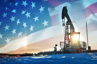 Estados Unidos suaviza restricciones sobre el petróleo de Venezuela