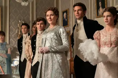 Bridgerton: qué personaje podría morir tras la inesperada confesión de su actor