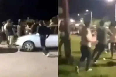 Ataque a un joven en Tafí del Valle: tres sospechos se presentaron ante la Justicia y dieron su versión sobre la pelea