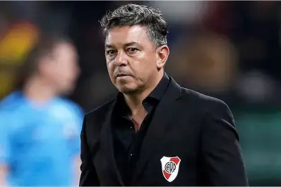 River, bajo presión: visita a Argentinos con cambios, dudas y la necesidad de reaccionar