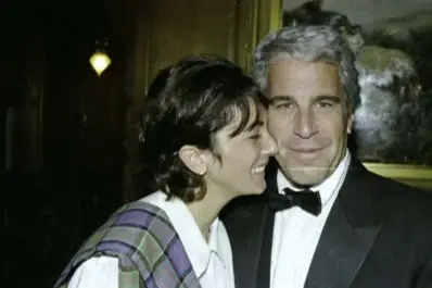 Cuando el prestigio protege la violencia: lo que el caso Epstein revela sobre las redes de poder
