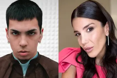 La madre de Milo J desmintió a Andrea Rincón por vincular a su hijo con el satanismo