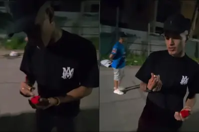 Jugó en Racing e Independiente, fue campeón de la Sudamericana y hoy vende oro mientras espera una nueva oportunidad