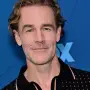 Murió el actor James Van Der Beek, a los 48 años