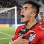 Atlético Tucumán llevó a FIFA el caso Tomás Cuello y reclama una deuda en dólares a Athletico Paranaense