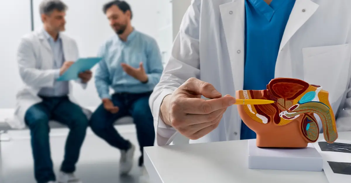 ¿Eyacular más seguido baja el riesgo de cáncer de próstata? La respuesta científica