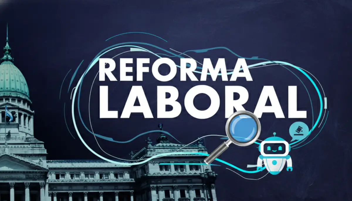 ¿Qué pregunta tenés sobre la Reforma Laboral que se aprobó en Diputados?