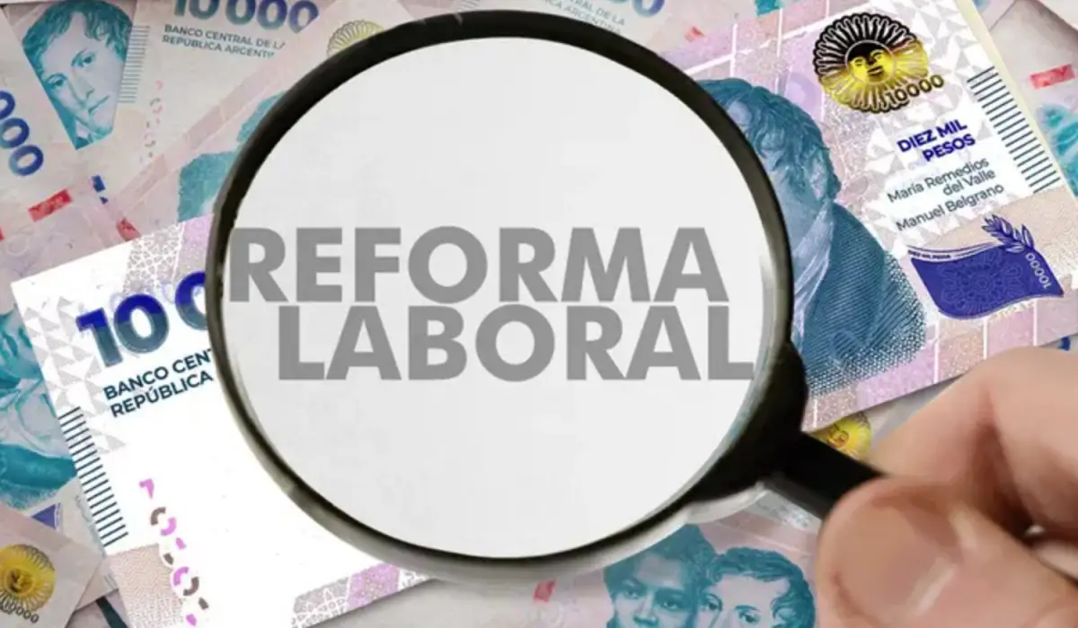 Reforma laboral: qué cambia en impuestos, indemnizaciones y condenas laborales