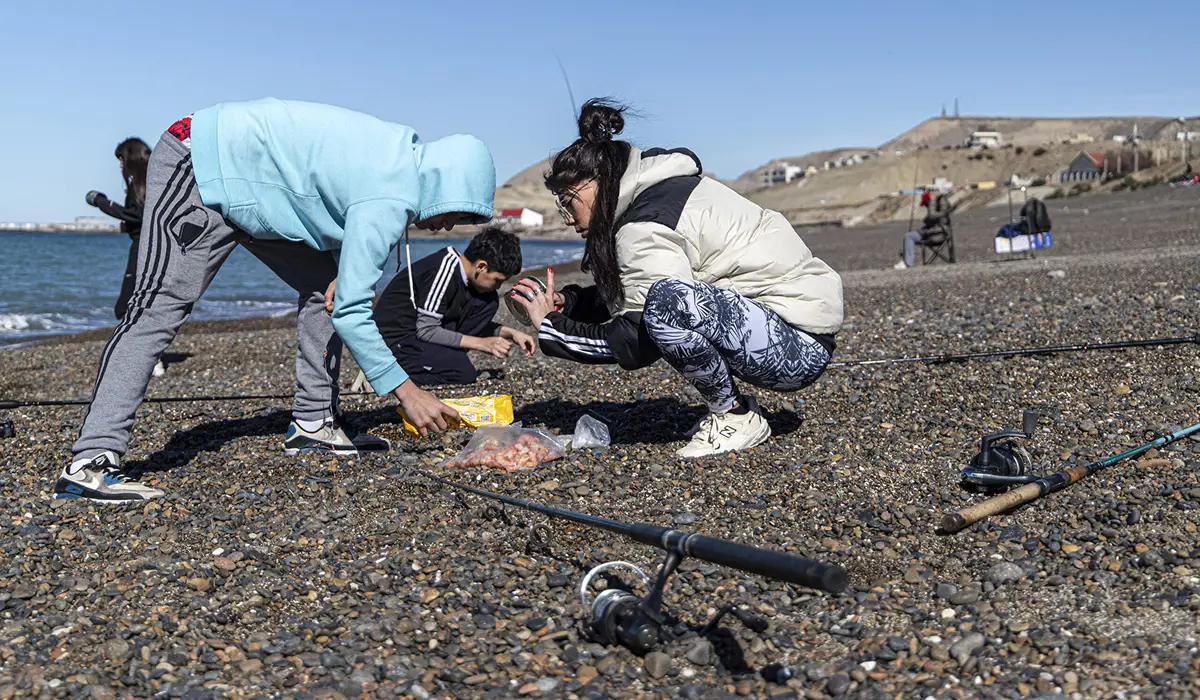 SOSTENIBILIDAD. El Premio Zayed financia proyectos que ya generan impacto real en salud, energía, agua, alimentos, clima y educación.