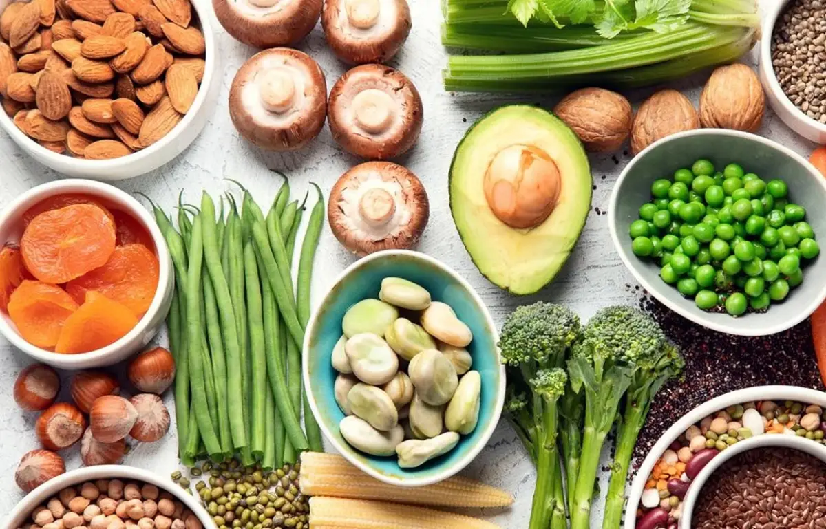 Alimentación plant-based: qué es, beneficios, y cómo llevarla a cabo