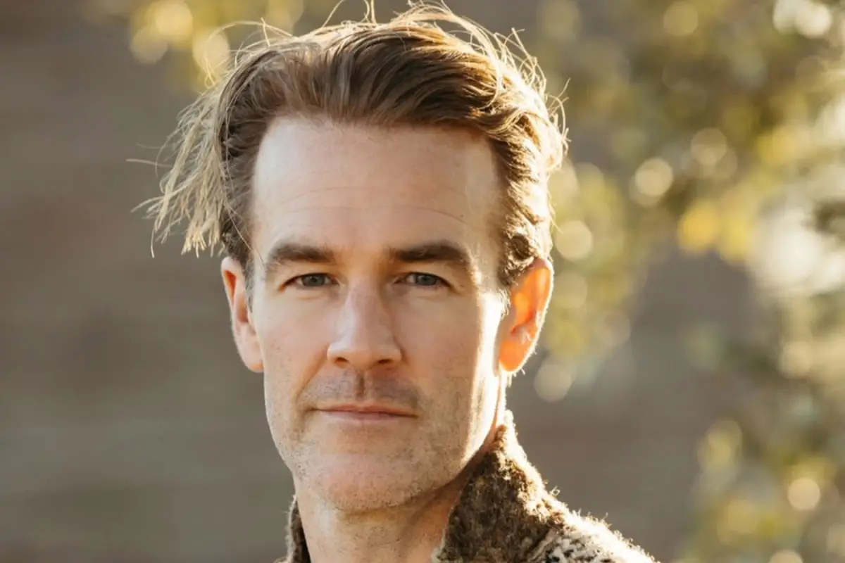 James van der Beek murió a los 48 años tras una larga lucha contra el cáncer correctal