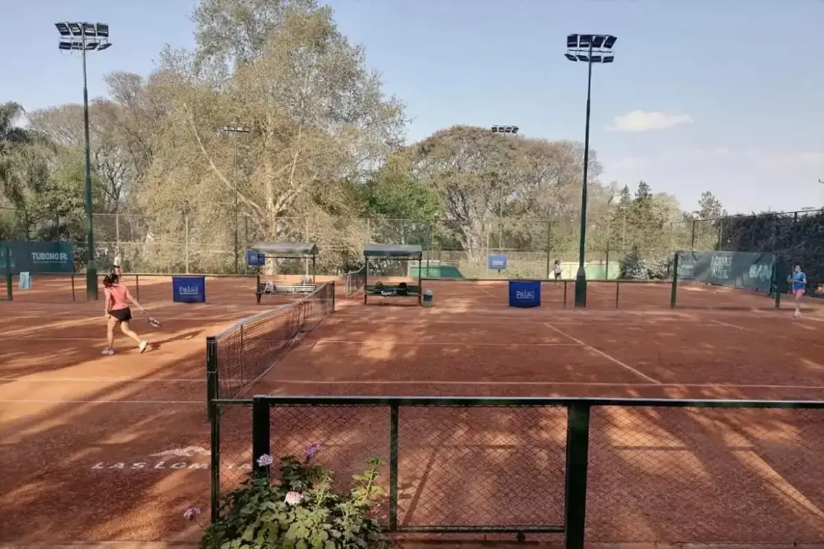 PROBLEMÁTICA. Las apuestas deportivas están generando polémica dentro del mundo del tenis.