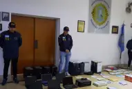 Vínculos con el Comando Vermelho: “Operación Crypto”, la causa madre