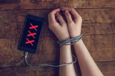 Los hijos y la pornografía: cómo hablar con ellos cuando detectamos que el consumo de fotos y videos se volvió un problema