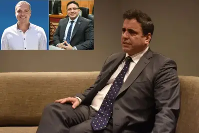 El oficialismo salió al cruce de Catalán tras sus críticas a los delegados comunales