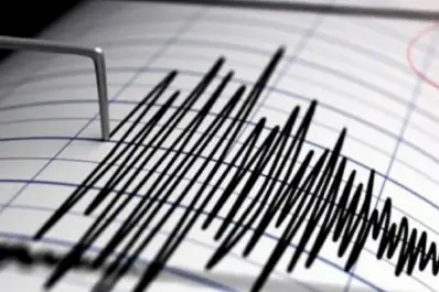 Fuerte sismo en Chile: qué informaron las autoridades sobre el riesgo de tsunami
