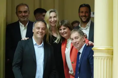 Reforma laboral: el oficialismo celebró un paso histórico; la oposición denunció un retroceso de un siglo