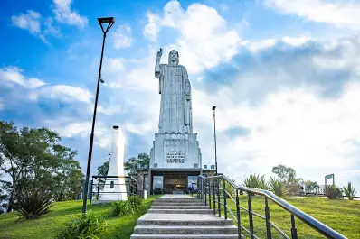 San Javier celebrará una mega peña de Carnaval con show y entrada gratuita