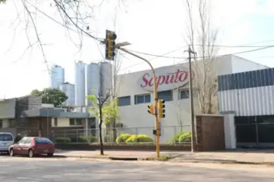 Una de las mayores lácteas del mundo vende los quesos La Paulina y el resto de su negocio en Argentina