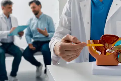 ¿Eyacular más seguido baja el riesgo de cáncer de próstata? La respuesta científica