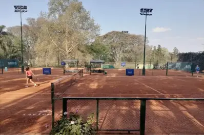 Apuestas bajo la lupa: Tucumán refuerza controles mientras el tenis profesional expone su costado más vulnerable