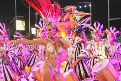 Carnaval 2026: dos propuestas naturales para vivir el fin de semana largo a pura diversión