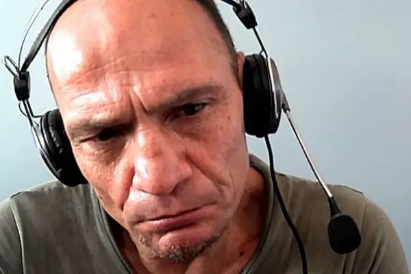 Caso Érika Álvarez: niegan que El Militar tuviera un pasaporte al momento de la detención