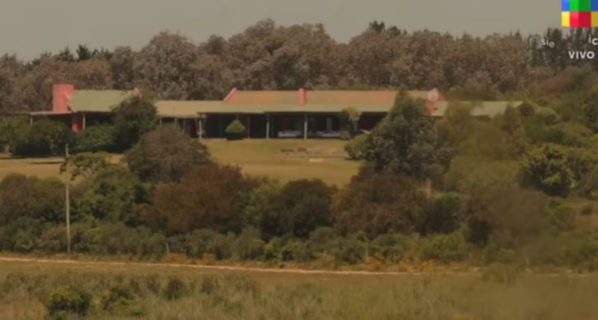 Así está hoy la mansión abandonada de Shakira en Uruguay: lujo frente al mar y signos de deterioro