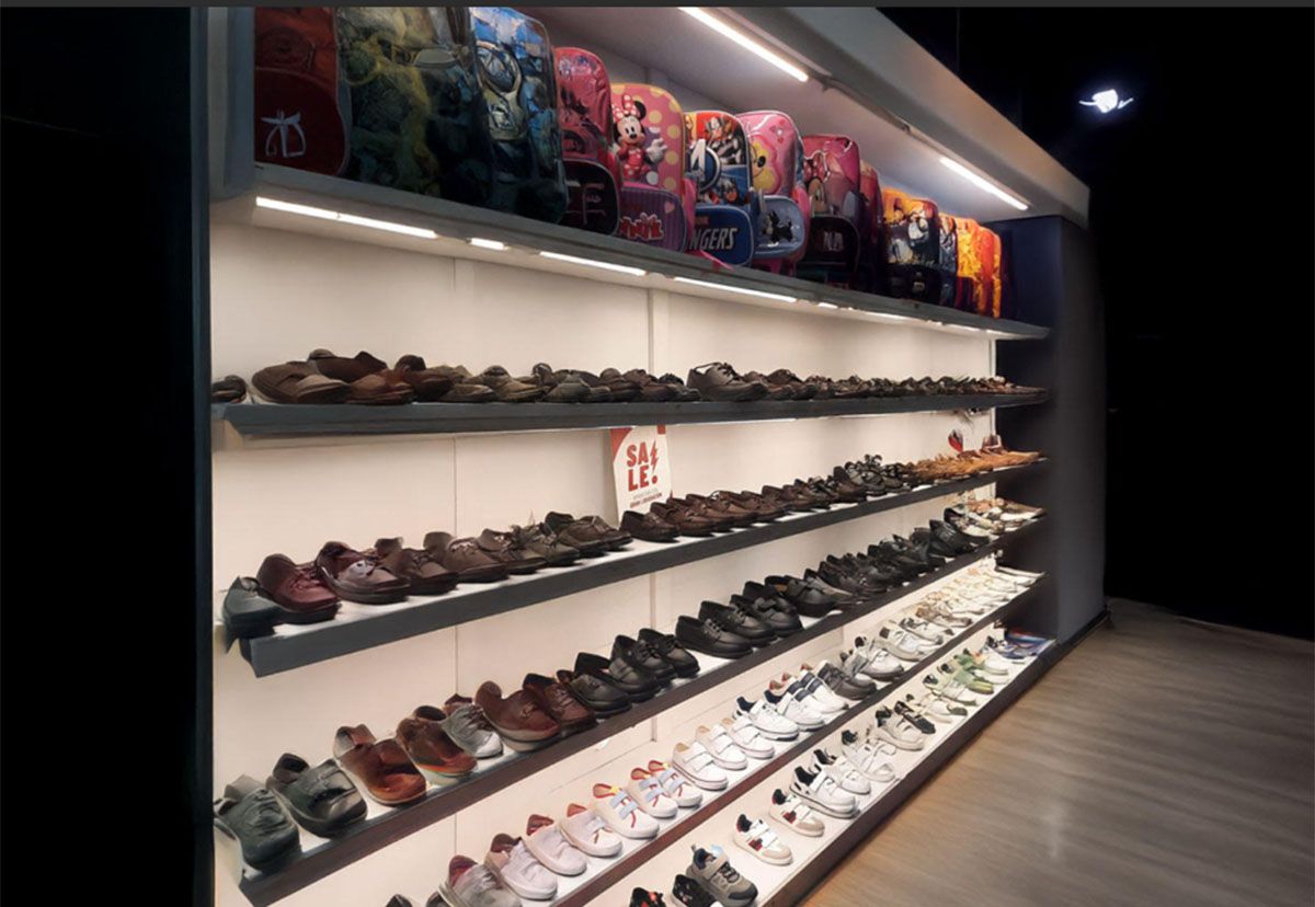 Vuelta al cole con Sportsman