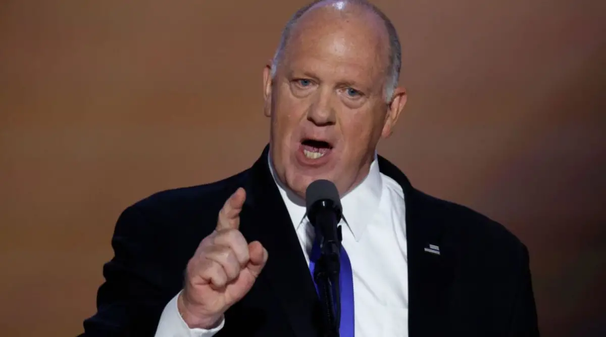 “Vamos a desplegar  agentes en sus lugares de origen o en donde se los necesite”, dijo el jefe de la operación fronteriza. 