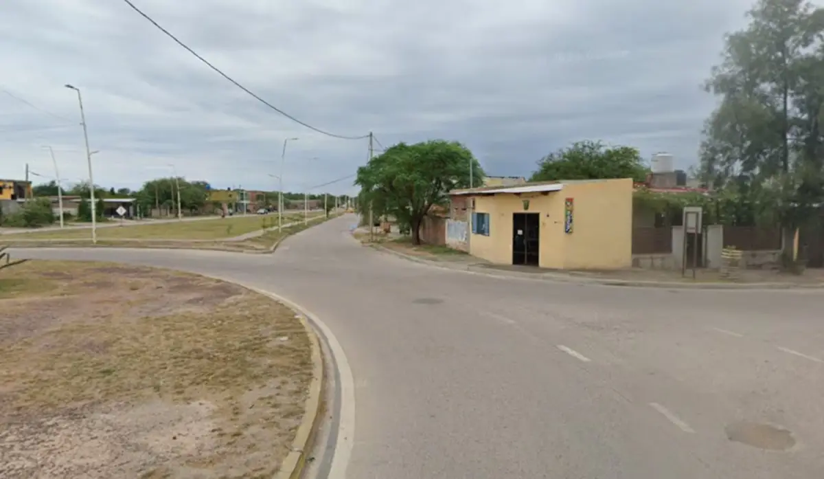 Conmoción en Santiago del Estero: un nene de caminó cinco kilómetros para avisar que habían matado a su tío. 