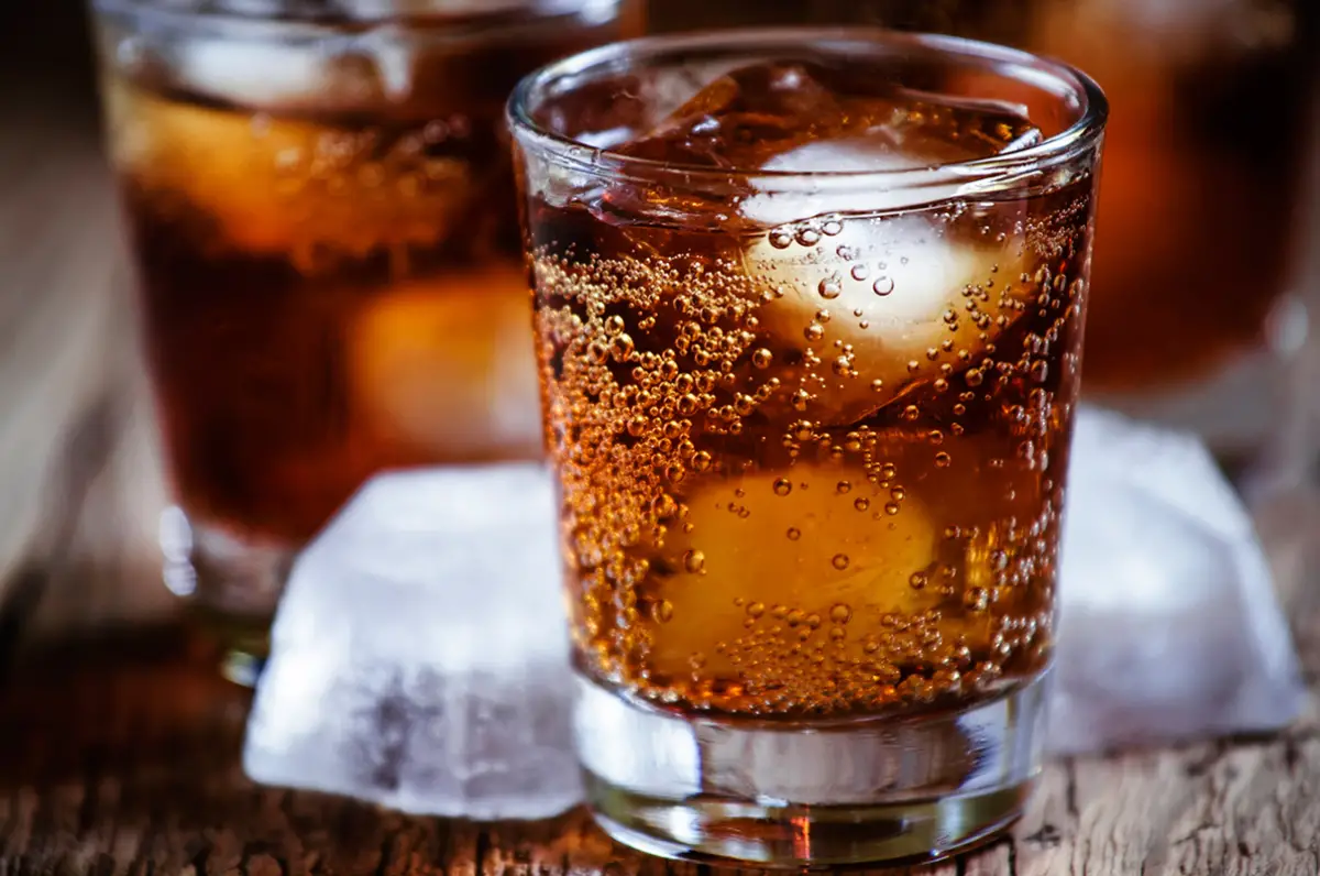 La marca mendocina de gaseosas se vio involucrada en la denuncia de un extransportista.