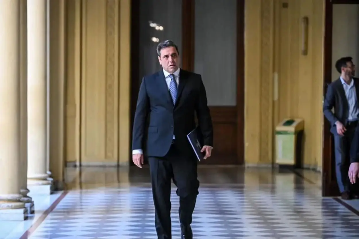 LLA. Catalán, presidente del partido.