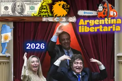 La estética mezquindad de la Modernización Laboral