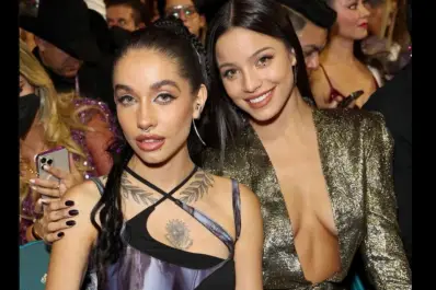 ¿Fin de una amistad? El detalle contundente que alimenta los rumores de pelea entre María Becerra y Emilia Mernes