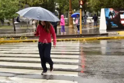 Tucumán bajo alerta amarilla por fuertes tormentas: lo que anticipa el Servicio Meteorológico para los próximos días