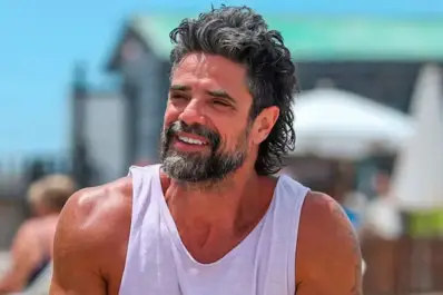 Qué se sabe sobre la internación de Luciano Castro: está en un centro terapeutico