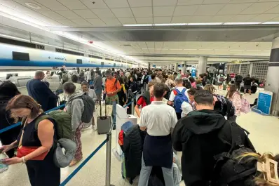 ¿Qué hacer si suspenden o cancelan tu vuelo?