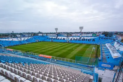 Atlético Tucumán: precios y horarios para la venta de entradas frente a Estudiantes (RC)