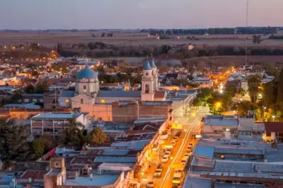 Verano 2026: el pueblo ideal para descansar frente al río a pocas horas de Buenos Aires
