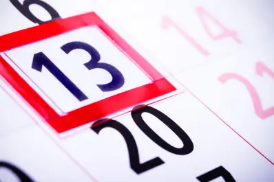 ¿Por qué el viernes 13 se asocia con la mala suerte?: la historia detrás de la superstición