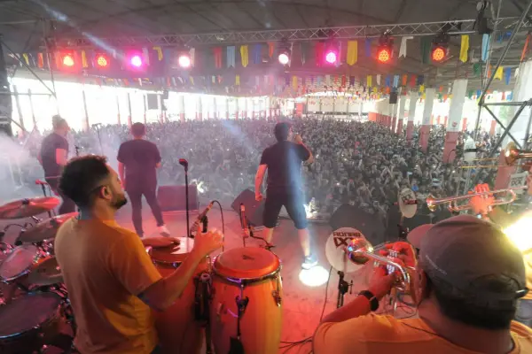 Espectáculos y cultura en Tucumán: guía para salir