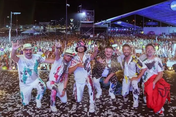 “¿Quién va?” Del WhatsApp al Carnaval de Los Tekis