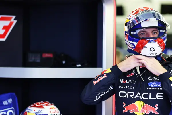 “Es la Fórmula E con esteroides”: Max Verstappen, lapidario con el nuevo reglamento de la F1