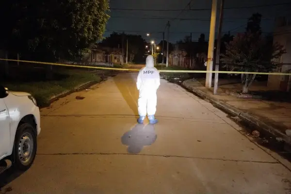 Identificaron al autor del crimen del joven en El Sifón: es un policía que habría defendido a su hija en un asalto