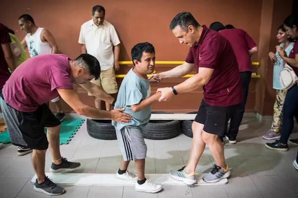 Si estudiás Psicología podés anotarte a esta pasantía paga en un centro terapéutico de Tucumán