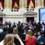 Tras la media sanción en Diputados, el Senado definirá si convierte en ley la baja de imputabilidad a los 14 años