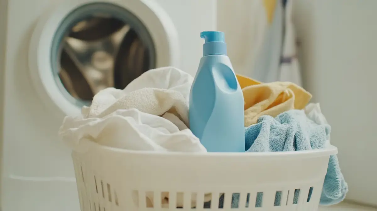 La ANMAT prohibió un detergente importado