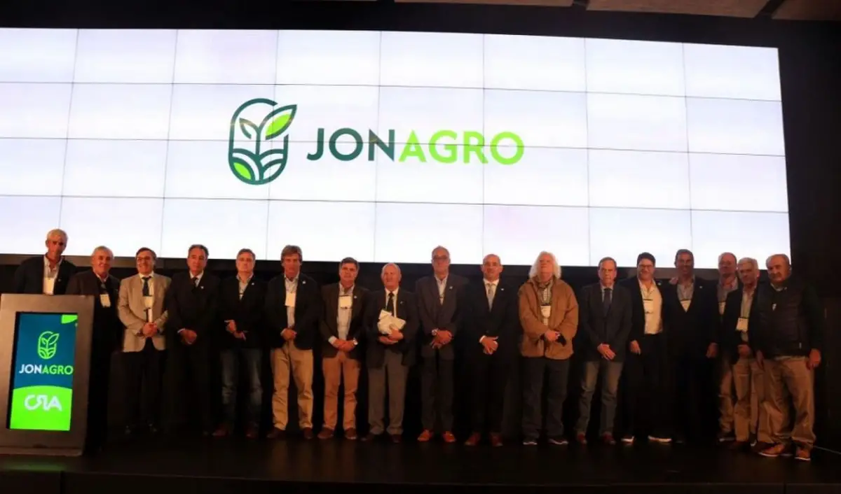 Fecha pautada para la Jornada Nacional del Agro