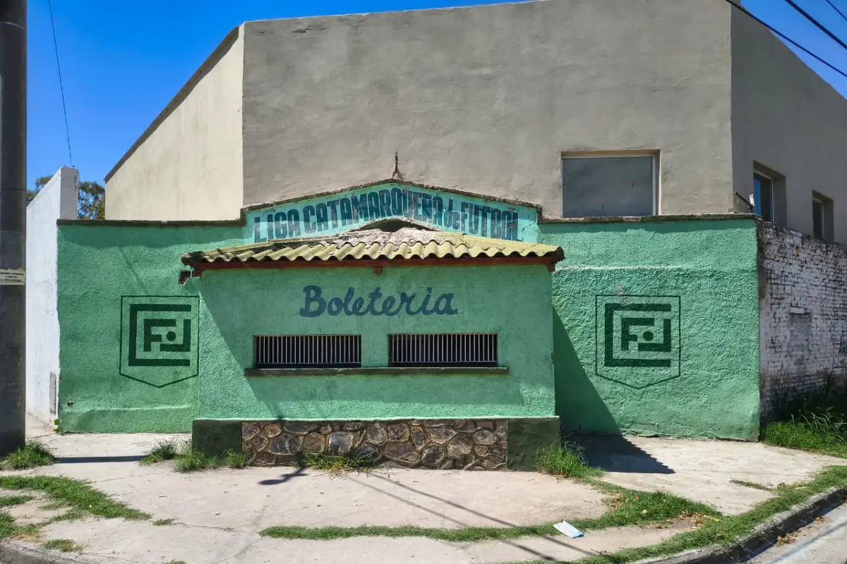 NO HABRÁ VENTA DE ENTRADAS. Desde la organización aseguraron que los hinchas de ambas parcialidades deberán concurrir con sus boletos desde sus respectivas provincias.